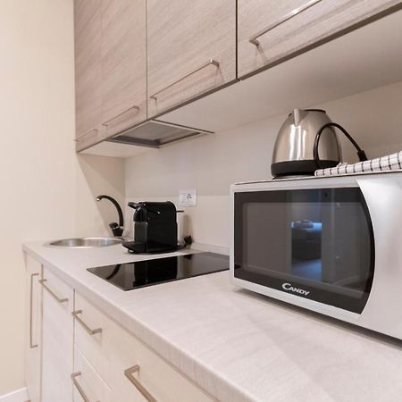 Missori Apartment 1 Milan Bagian luar foto